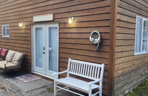 Kasilof Apartment | Riverfront Retreat Guesthouse in Kasilof – Private, Peaceful & Cozy