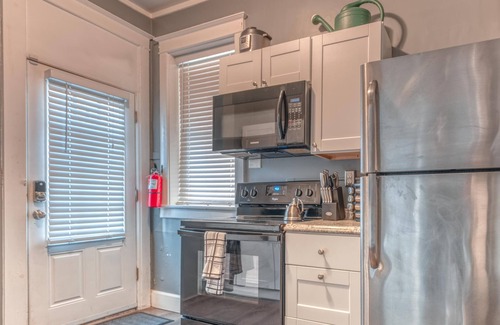 Harrisburg - Hershey Apartment | Riverfront Steampunk Stunner