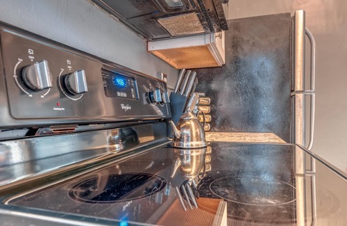 Harrisburg - Hershey Apartment | Riverfront Steampunk Stunner
