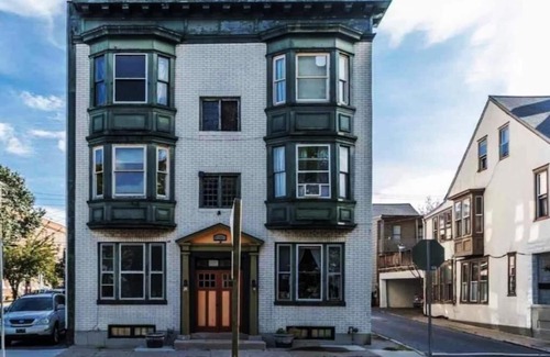 Harrisburg - Hershey Apartment | Riverfront Steampunk Stunner