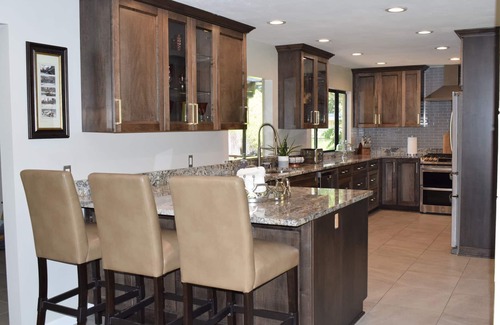 Roseburg House | Riverfront
