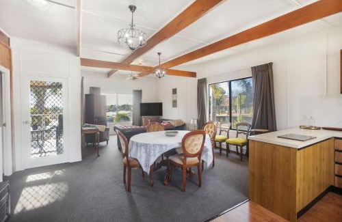 Riverglades House | Riverglades Murray Bridge