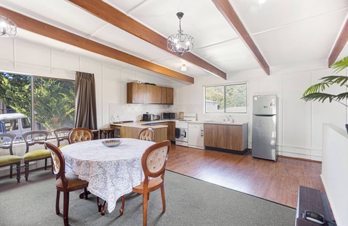 Riverglades House | Riverglades Murray River: walking distance to Murray River Frontage