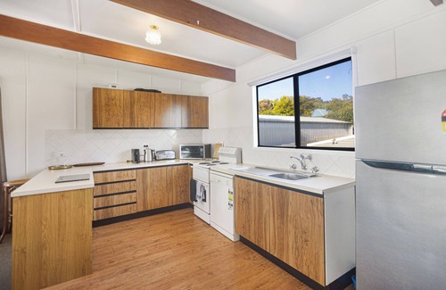 Riverglades House | Riverglades Murray River: walking distance to Murray River Frontage