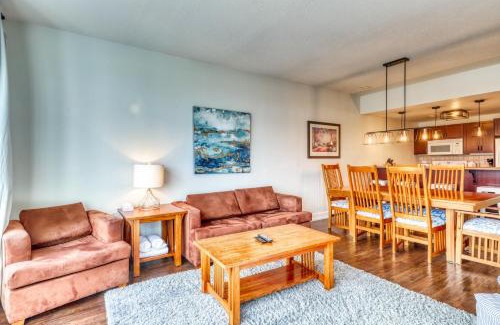 The Blue Mountains Hotel | Rivergrass 202