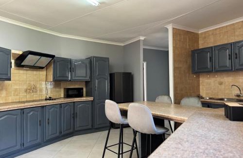 Muldersdrift Apartment | Riverhaven Cottage