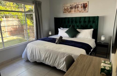 Muldersdrift Apartment | Riverhaven Cottage