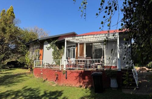Muldersdrift Apartment | Riverhaven Cottage