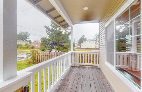 Seaside House | Riverhouse