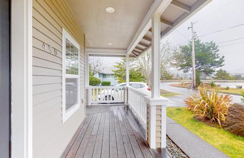 Seaside House | Riverhouse