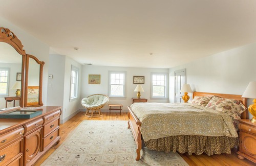 South Berwick House | Riverhouse