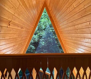 Khelvachauri Apartment | Riverhush cabin