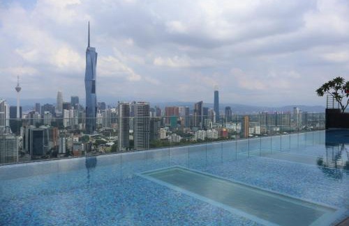 Brickfields Apartment | Riveria City By Dream stay