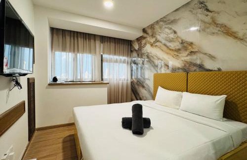 Brickfields Apartment | Riveria City By Dream stay