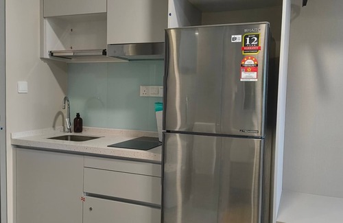 Brickfields Apartment | Riveria City by Plush