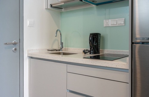 Brickfields Apartment | Riveria City by Plush