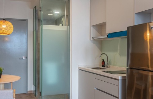 Brickfields Apartment | Riveria City by Plush