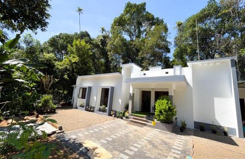 Udumbanchola Villa | Riveria Eco-Village Munnar