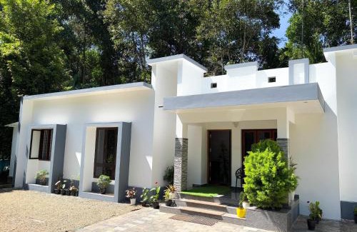Udumbanchola Villa | Riveria Eco-Village Munnar