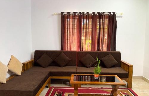 Udumbanchola Villa | Riveria Eco-Village Munnar