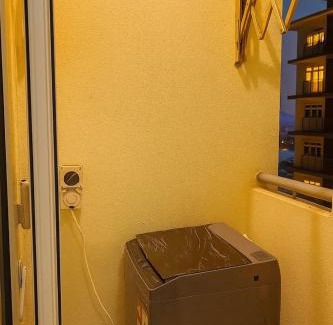 Gua Apartment | Riverine Sapphire, 10-3A