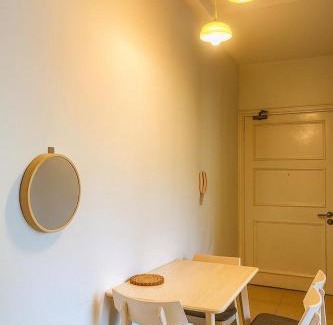 Gua Apartment | Riverine Sapphire, 10-3A