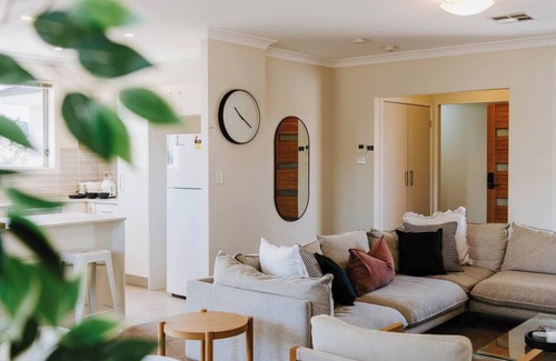 Central Mudgee House | Riverlea at The Willows A Family Country Getaway