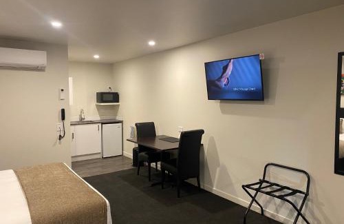 Gore Hotel | Riverlea Motel