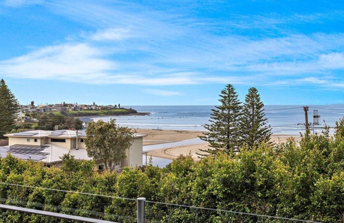 Gerroa House | Riverleigh, Gerroa, South Coast