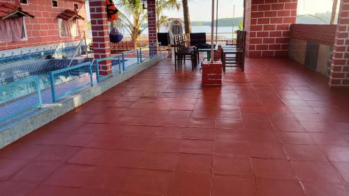 Kundapur Resort | Rivermist Resort By K G N