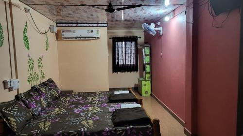 Kundapur Resort | Rivermist Resort By K G N