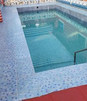 Kundapur Resort | Rivermist Resort By K G N