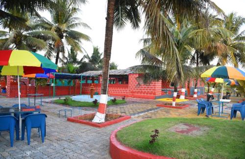 Kundapur Resort | Rivermist Resort By K G N