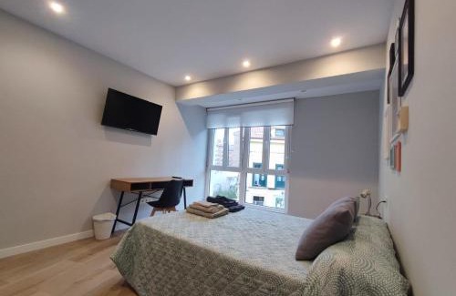 Aviles Apartment | Rivero Aviles Home
