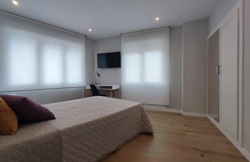 Aviles Apartment | Rivero Aviles Home