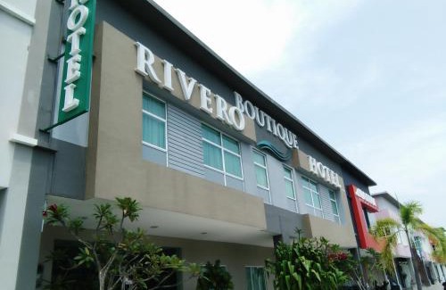 Tanjong Bidara Hotel | Rivero Boutique Hotel Melaka