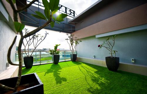 Tanjong Bidara Hotel | Rivero Boutique Hotel Melaka