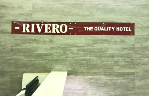 Seremban Hotel | RIVERO BOUTIQUE HOTEL Seremban 2
