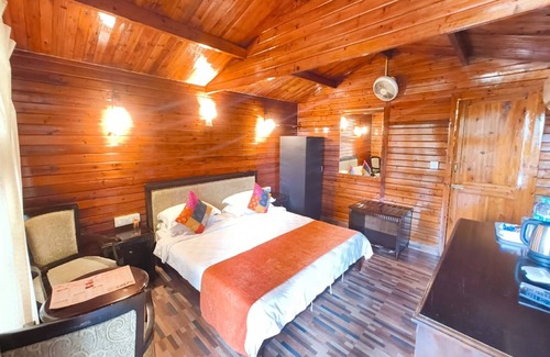 Mangalore Hotel | RiverRoost Resorts