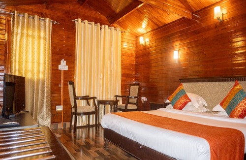 Mangalore Hotel | RiverRoost Resorts