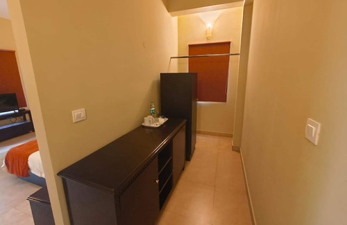 Mangalore Hotel | RiverRoost Resorts