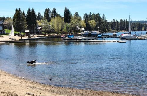 McCall Apartment | Rivers Bend