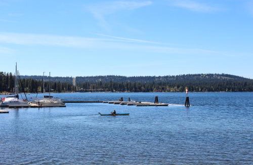 McCall Apartment | Rivers Bend