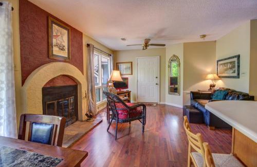 Helen Apartment | Rivers Edge #702