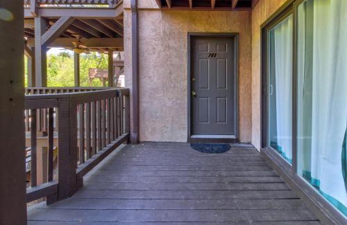 Helen Apartment | Rivers Edge #702