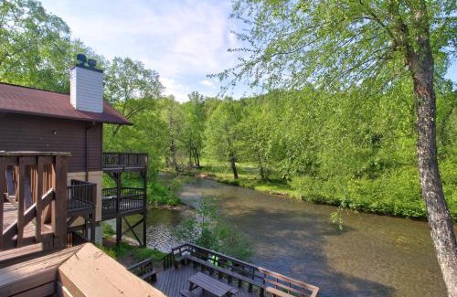 Helen Apartment | Rivers Edge #702