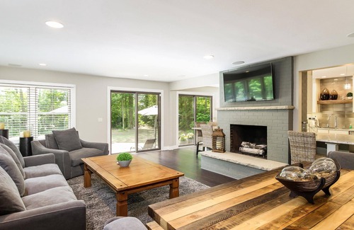 Saugatuck Villa | Rivers Edge - Four Bedroom Villa, Sleeps 12