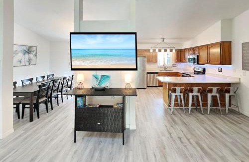 St. Augustine South House | Rivers Edge Retreat