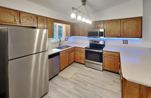 St. Augustine South House | Rivers Edge Retreat