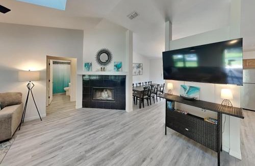 St. Augustine South House | Rivers Edge Retreat